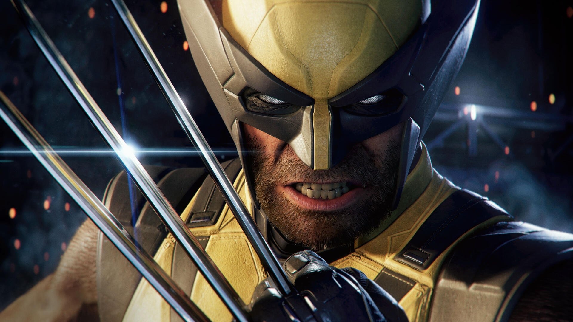 Review: Marvel's Wolverine