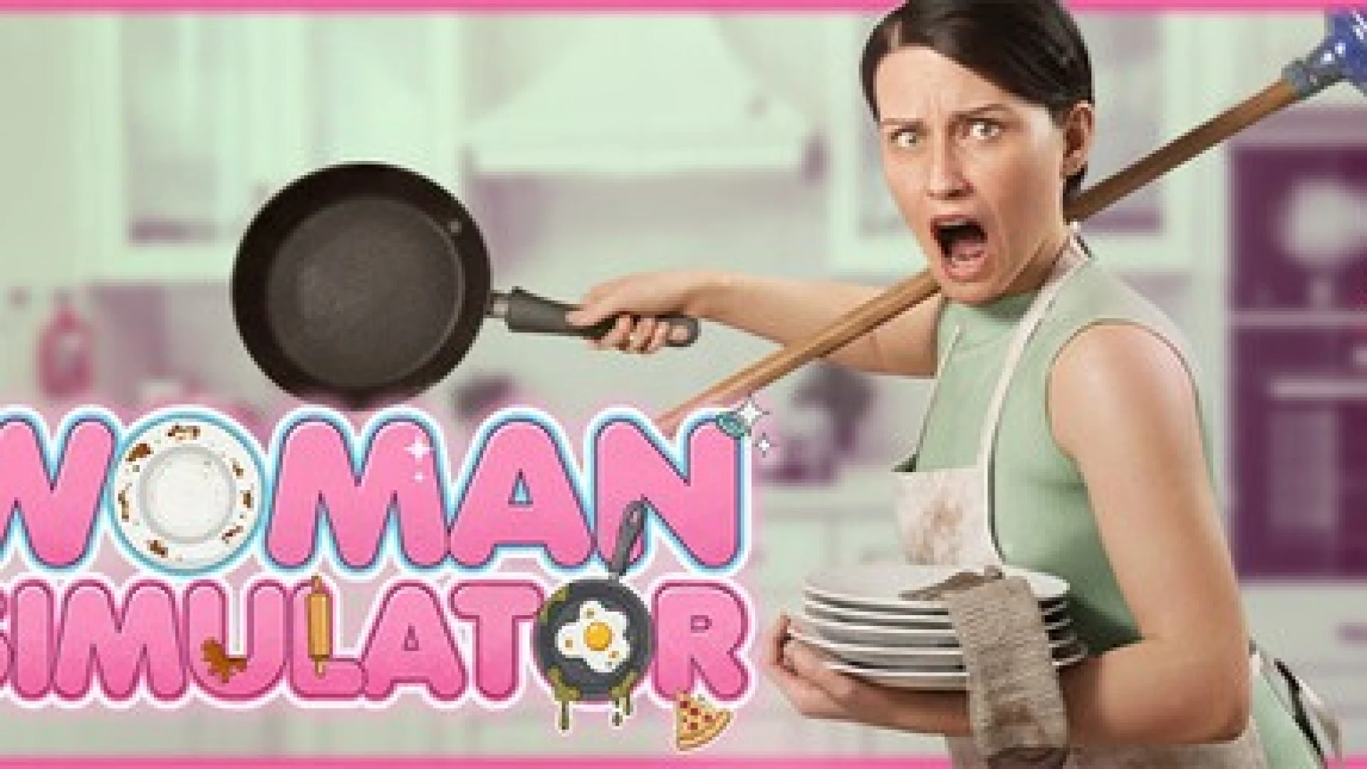 Woman Simulator