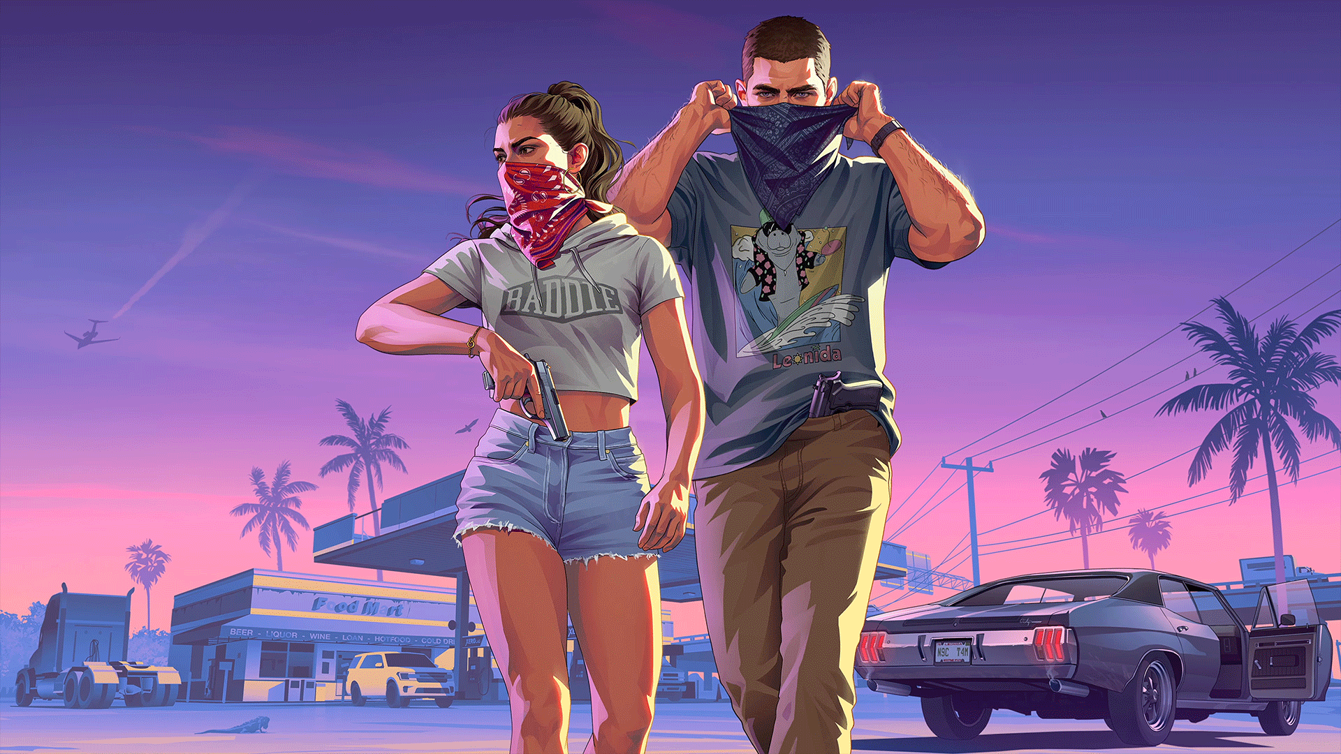 GTA 6-trailer stimulates sales of PS5 and Xbox in the UK