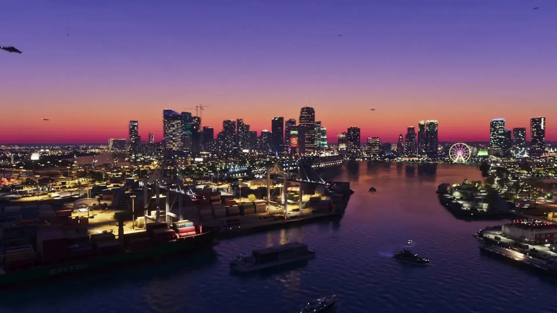 GTA 6-soundtrack will be released on December 11: Justice collaborates with Tame Impala, SZA and Gesaffelstein