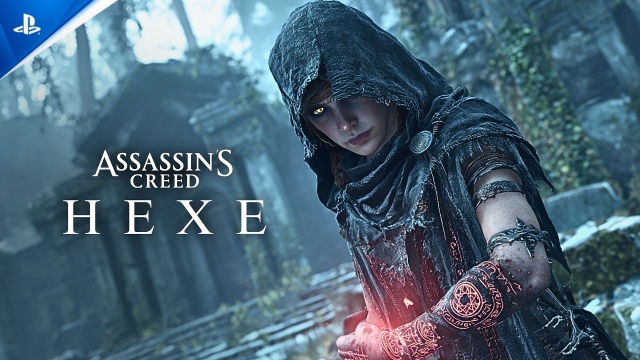 Creed Hexe