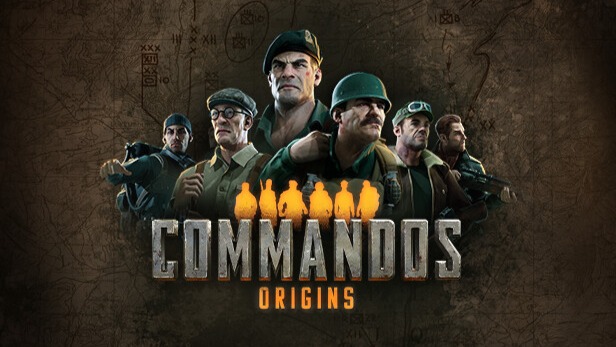 Commands: Origins