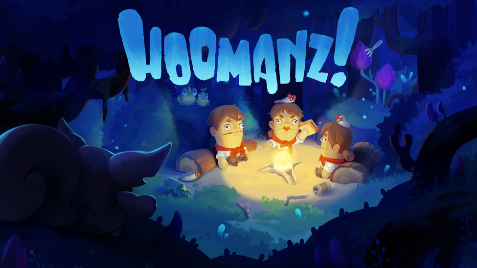 Hoomanz