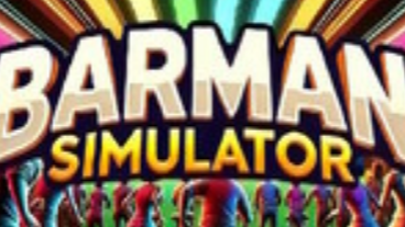 Bartender simulator