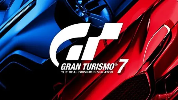Gran Turismo 7