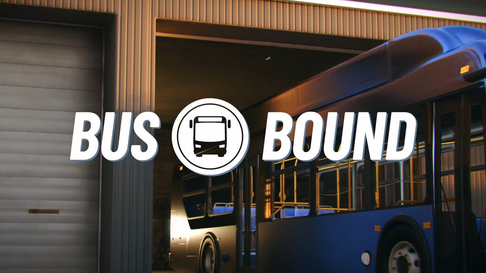 Bus Bound