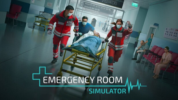 Emergency Room Simulator