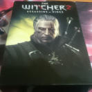 The Witcher 2 Assassins of Kings Ed. Collection Pc