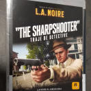 L. A. Noire PAL ESP PS3 Nuevo