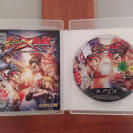 Street Fighter X Tekken