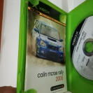 Colin McRae Rally 2005 Xbox - Como Nuevo