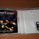 Metroid nintendo DS - COMPLETO - Español