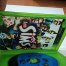 Los Sims Xbox Pal España