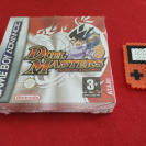 JUEGO DUEL MASTERS SEMPAI LEGENDS NINTENDO GAME BOY ADVANCE