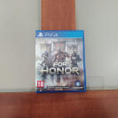 For Honor