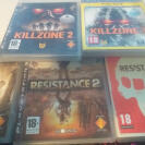 pack resistance killzone ps3