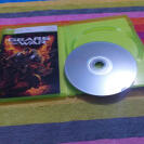 GEARS OF WAR PAL ESPAÑA XBOX 360