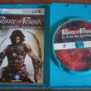 Prince of Persia - El alma del guerrero,para PC