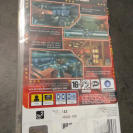 Tom Clancy's Vegas PAL ESP Nuevo
