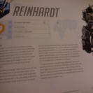 Libro de ilustraciones overwatch