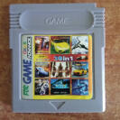 GAME BOY-JUEGOS MULTIPLES (5)