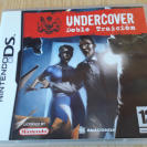 Undercover NDS Completo