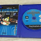 Taito Legends 2 PS2