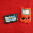 JUEGO VECINOS INVASORES CART NINTENDO GAME BOY ADVANCE