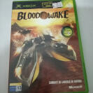 Blood wake xbox Pal España