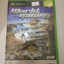 World racing xbox en buen estado