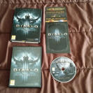 PC - Diablo 3 Edicion Especial.