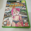 Truck Me Harder xbox