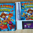 Columns crown - gba - COMPLETO - SEGA