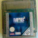 MIB Men in Black 2 Game boy color