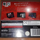 Dementium - Nintendo DS - COMPLETO