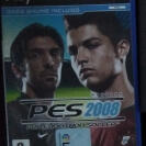 Pro Evolution Soccer 2008