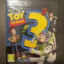 Toy Story 3 PAL ESP PS3 Nuevo