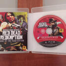 Red Dead Redemption ( Game of the Year Edition )