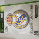 Real Madrid club football xbox