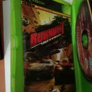 Burnout revenge xbox Como Nuevo