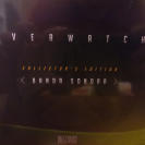 Libro de ilustraciones overwatch