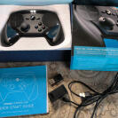 MANDO Valve STEAM CONTROLLER Seminuevo