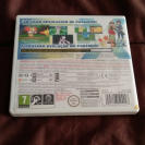 Nintendo 3Ds - Pokemon X Completo