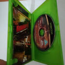 Burnout revenge xbox Como Nuevo