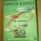 Touch games 12 juegos para pc vl3