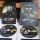 The Witcher 2 Assassins of Kings Ed. Collection Pc