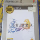 Final Fantasy X