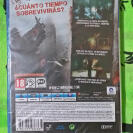 Playstation 4 - ZOMBI . Esp - Juego nuevo,precintado.