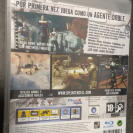 Splinter Cell Double agent PAL ESP PS3 Nuevo