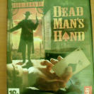 Dead Man´s Hand juego para pc